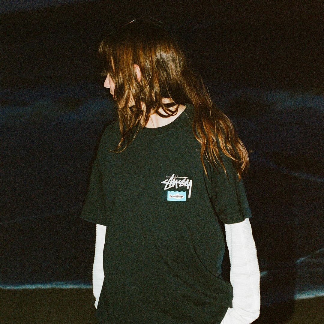 【2024年 5/3 発売】STUSSY × HEAL THE BAY 2024 SS (ステューシー ヒール・ザ・ベイ 2024年 春夏)