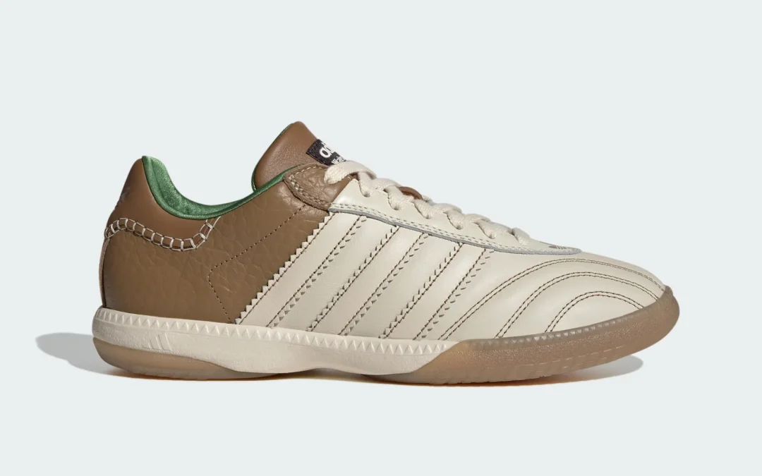 【2024年 5/21 発売】Wales Bonner × adidas Originals SAMBA & SL76 2024 S/S (ウェールズ・ボナー アディダス オリジナルス サンバ 2024年 春夏) [IF6703/IF6704/IH3261/IH3262/IH7756/IH9906]