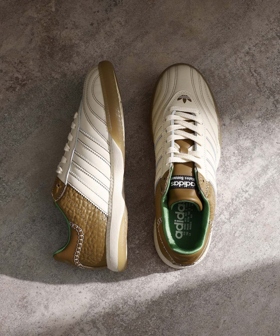 【2024年 5/21 発売】Wales Bonner × adidas Originals SAMBA & SL76 2024 S/S (ウェールズ・ボナー アディダス オリジナルス サンバ 2024年 春夏) [IF6703/IF6704/IH3261/IH3262/IH7756/IH9906]