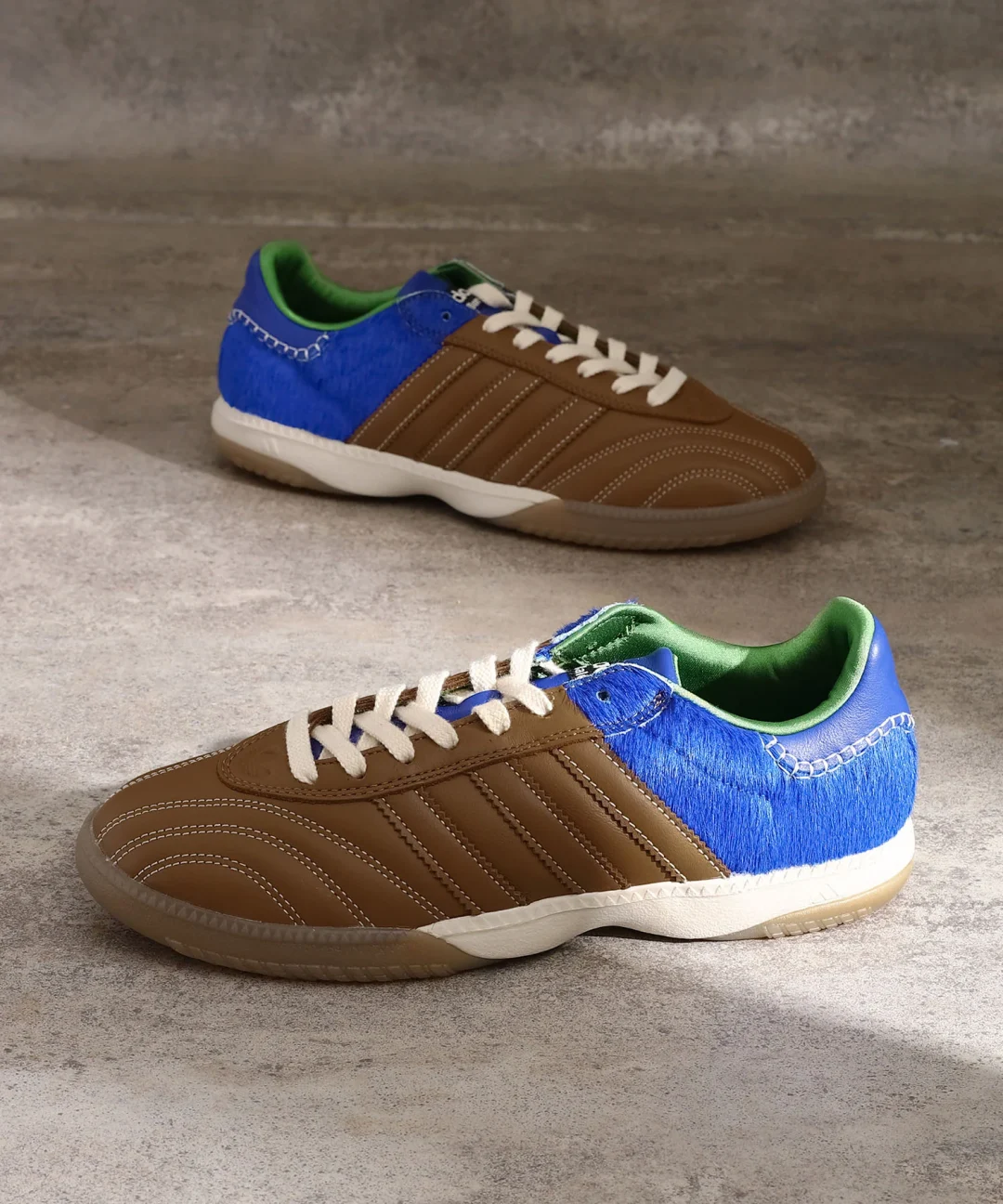 【2024年 5/21 発売】Wales Bonner × adidas Originals SAMBA & SL76 2024 S/S (ウェールズ・ボナー アディダス オリジナルス サンバ 2024年 春夏) [IF6703/IF6704/IH3261/IH3262/IH7756/IH9906]