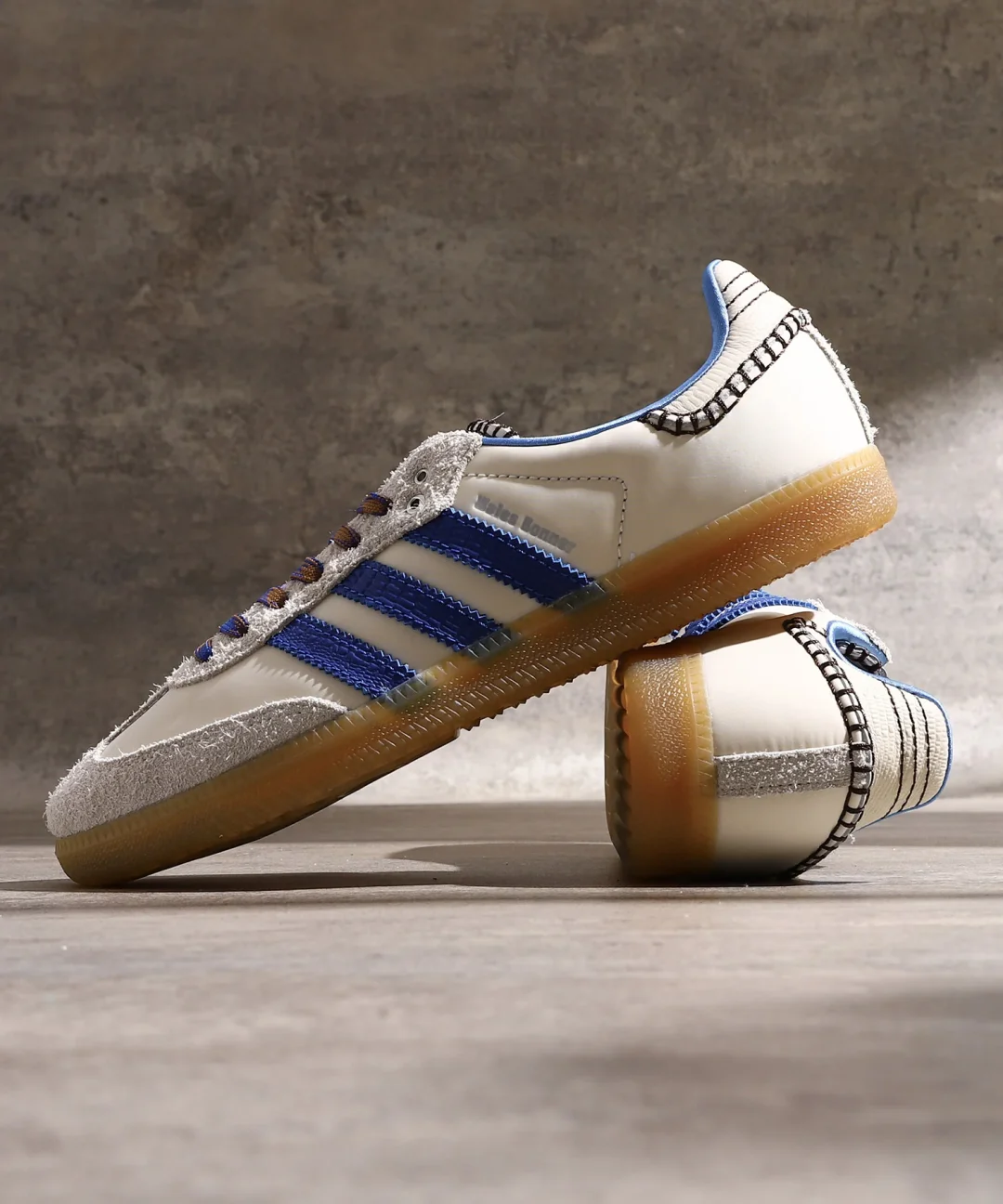 【2024年 5/21 発売】Wales Bonner × adidas Originals SAMBA & SL76 2024 S/S (ウェールズ・ボナー アディダス オリジナルス サンバ 2024年 春夏) [IF6703/IF6704/IH3261/IH3262/IH7756/IH9906]