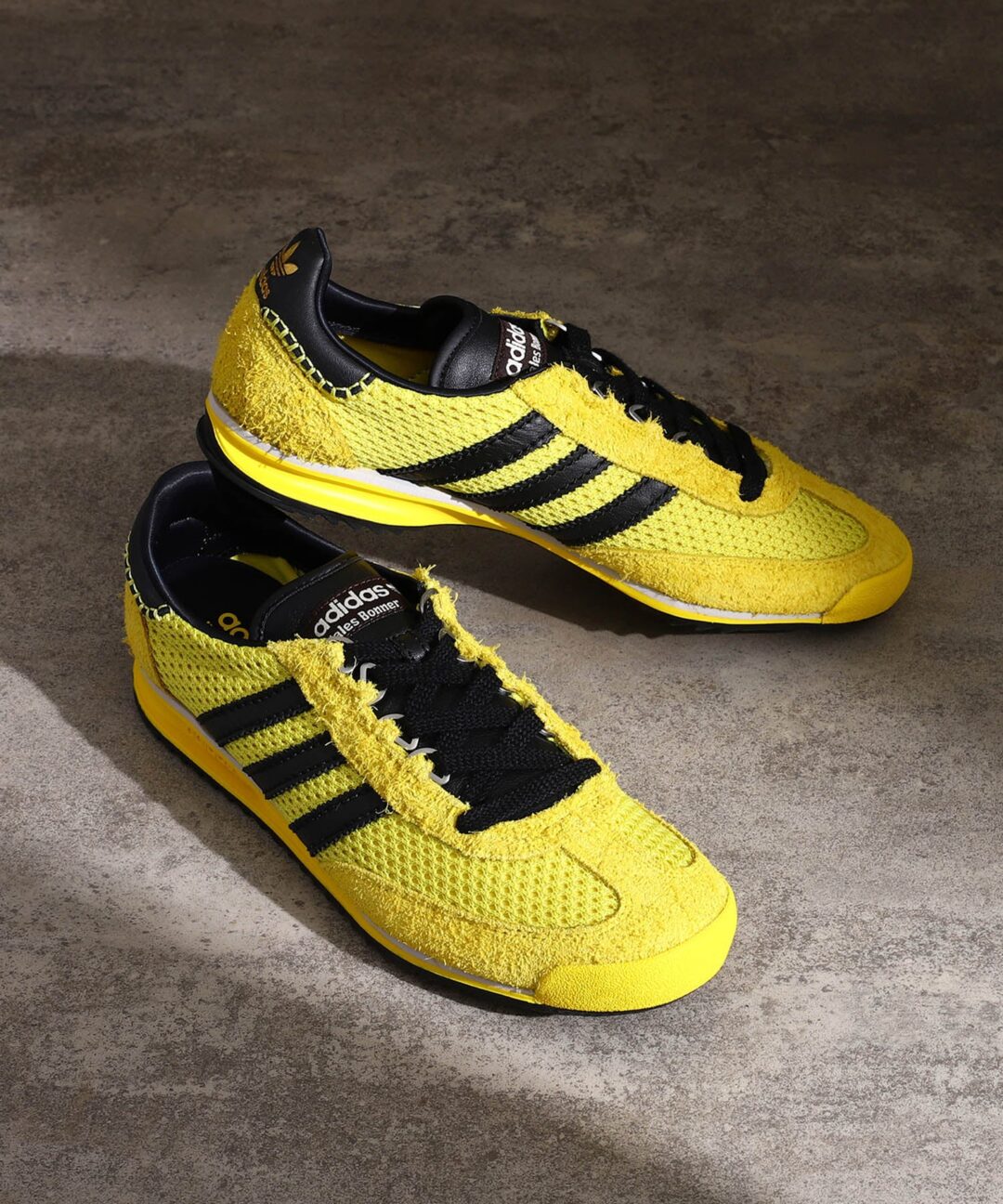 【2024年 5/21 発売】Wales Bonner × adidas Originals SAMBA & SL76 2024 S/S (ウェールズ・ボナー アディダス オリジナルス サンバ 2024年 春夏) [IF6703/IF6704/IH3261/IH3262/IH7756/IH9906]