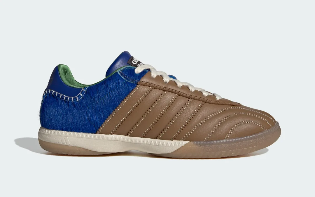 【2024年 5/21 発売】Wales Bonner × adidas Originals SAMBA & SL76 2024 S/S (ウェールズ・ボナー アディダス オリジナルス サンバ 2024年 春夏) [IF6703/IF6704/IH3261/IH3262/IH7756/IH9906]