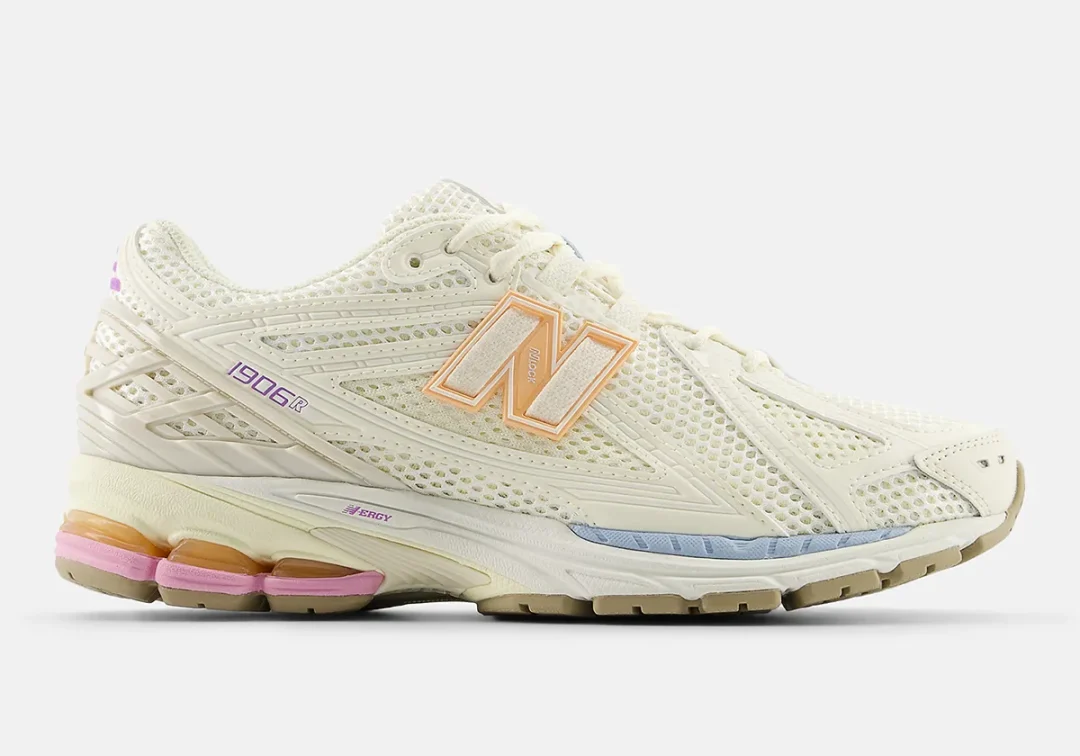 New Balance M1906 RBP “Sea Salt/Angora/Pink Sugar” (ニューバランス) [M1906RBP]