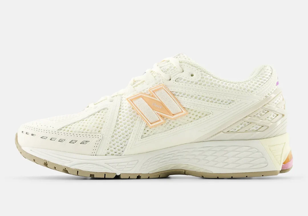 New Balance M1906 RBP “Sea Salt/Angora/Pink Sugar” (ニューバランス) [M1906RBP]