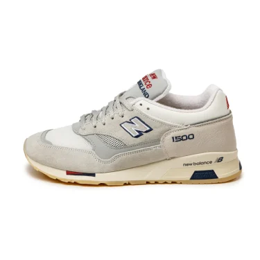 【2024年 6/1 発売予定】New Balance U1500 VSW “Off White” Made in England (ニューバランス “オレンジ” メイドインUK) [U1500VSW]