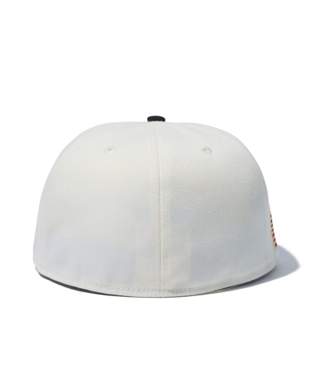 【2024年 6月上旬 発売】XLARGE × New Era 2TONE MIX LOGO CAP (エクストララージ ニューエラ)