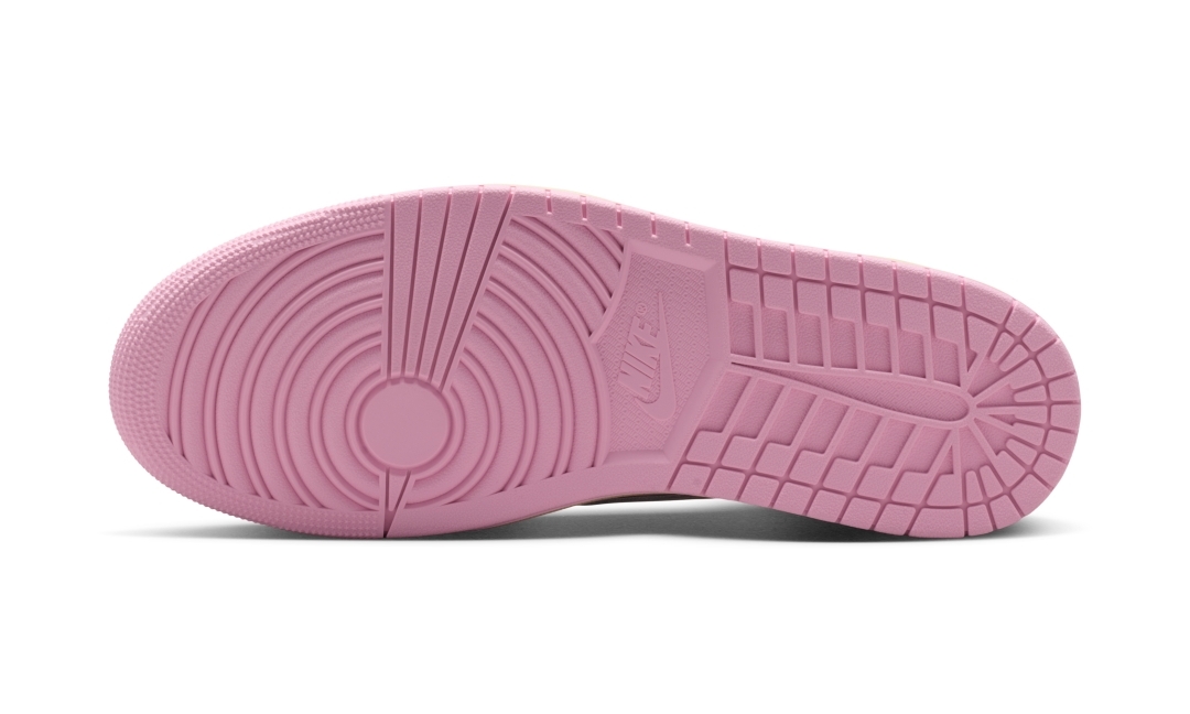 【2026年 5/29 発売】Travis Scott × NIKE AIR JORDAN 1 RETRO LOW OG SP “Sail/Shy Pink” (トラヴィス・スコット ナイキ エア ジョーダン 1 ロー “セイル/スカイピンク”) [IQ7604-100/IQ7604-101]