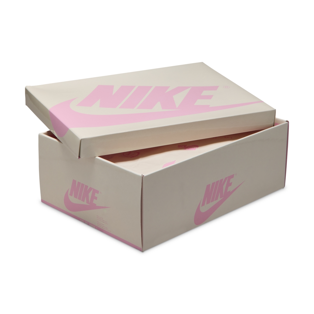 【2026年 5/29 発売】Travis Scott × NIKE AIR JORDAN 1 RETRO LOW OG SP “Sail/Shy Pink” (トラヴィス・スコット ナイキ エア ジョーダン 1 ロー “セイル/スカイピンク”) [IQ7604-100/IQ7604-101]