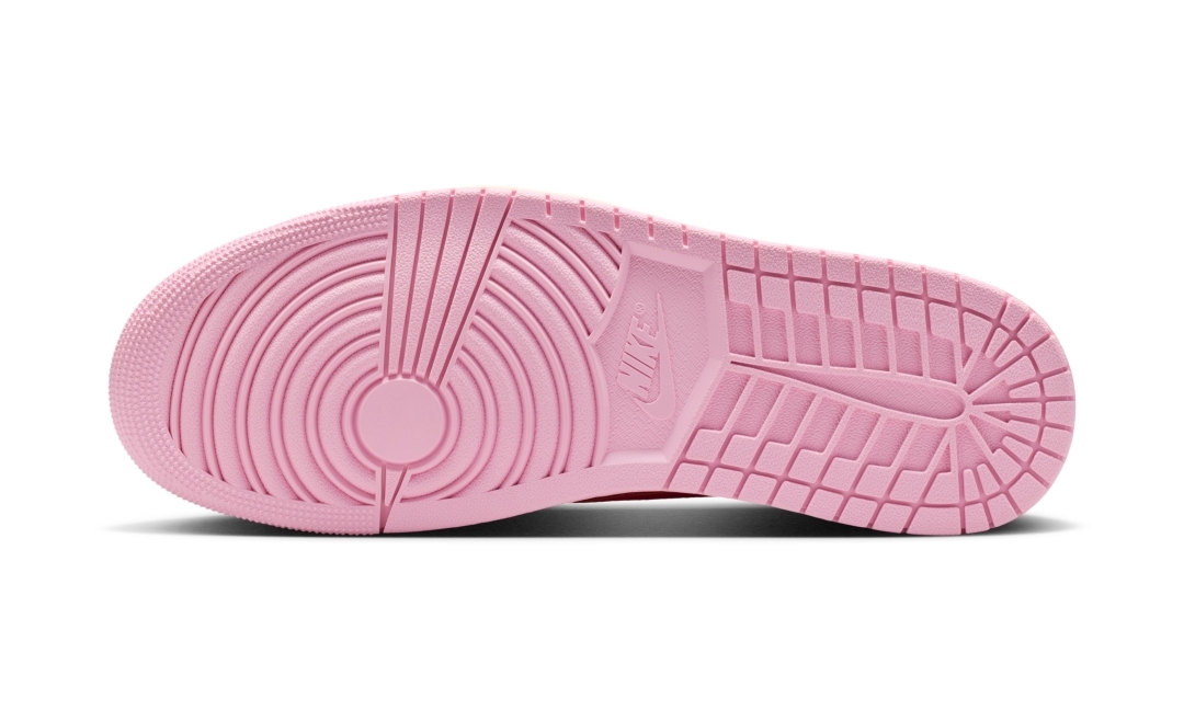 【2026年 5/29 発売】Travis Scott × NIKE AIR JORDAN 1 RETRO LOW OG SP “Sail/Shy Pink” (トラヴィス・スコット ナイキ エア ジョーダン 1 ロー “セイル/スカイピンク”) [IQ7604-100/IQ7604-101]