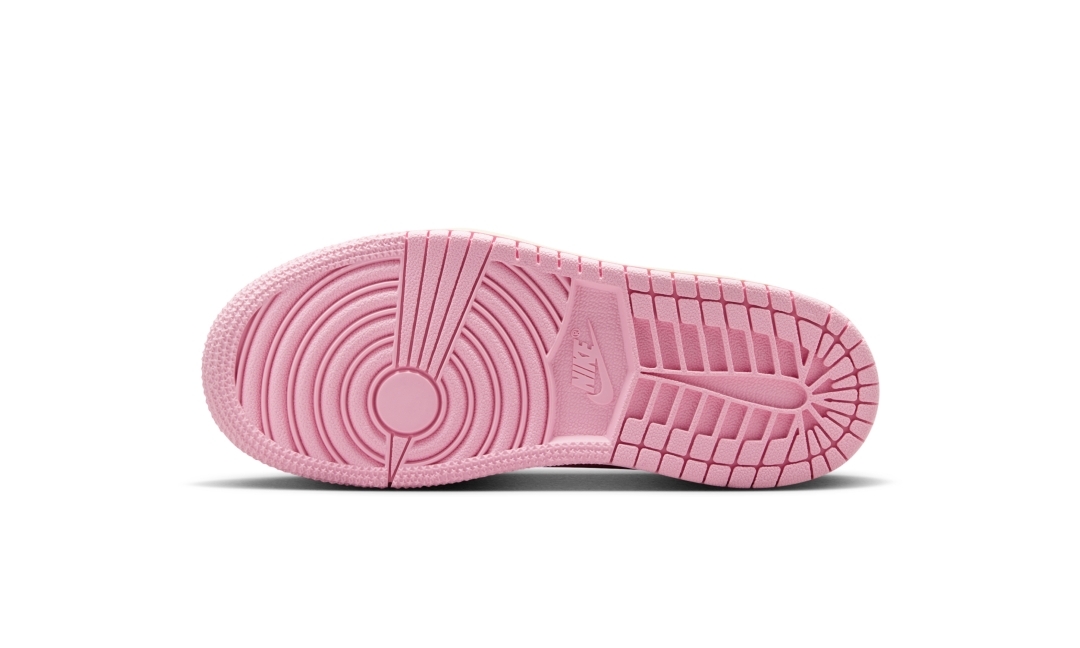 【2026年 5/29 発売】Travis Scott × NIKE AIR JORDAN 1 RETRO LOW OG SP “Sail/Shy Pink” (トラヴィス・スコット ナイキ エア ジョーダン 1 ロー “セイル/スカイピンク”) [IQ7604-100/IQ7604-101]