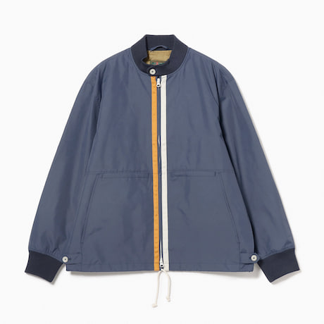 【2024年 5/14 発売】BEAMS PLUS × J.CREW “OLD BOY SURF CLUB” コレクション (ビームス プラス ジェイクルー)