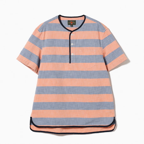 【2024年 5/14 発売】BEAMS PLUS × J.CREW “OLD BOY SURF CLUB” コレクション (ビームス プラス ジェイクルー)