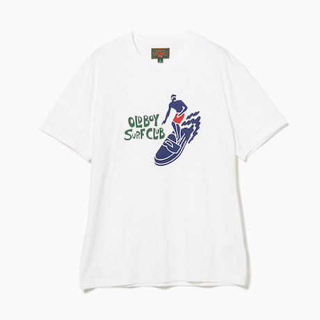 【2024年 5/14 発売】BEAMS PLUS × J.CREW “OLD BOY SURF CLUB” コレクション (ビームス プラス ジェイクルー)