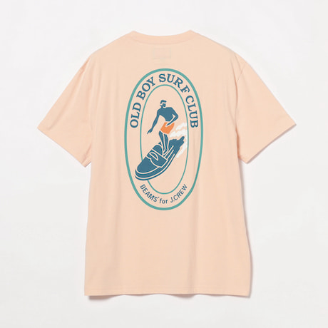 【2024年 5/14 発売】BEAMS PLUS × J.CREW “OLD BOY SURF CLUB” コレクション (ビームス プラス ジェイクルー)