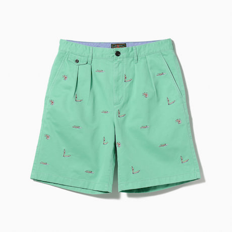 【2024年 5/14 発売】BEAMS PLUS × J.CREW “OLD BOY SURF CLUB” コレクション (ビームス プラス ジェイクルー)