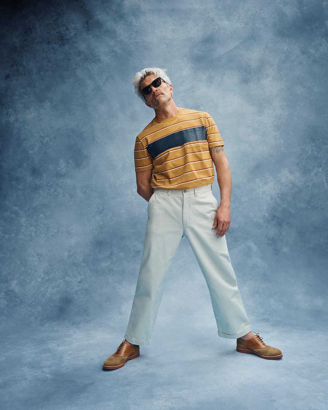 【2024年 5/14 発売】BEAMS PLUS × J.CREW “OLD BOY SURF CLUB” コレクション (ビームス プラス ジェイクルー)