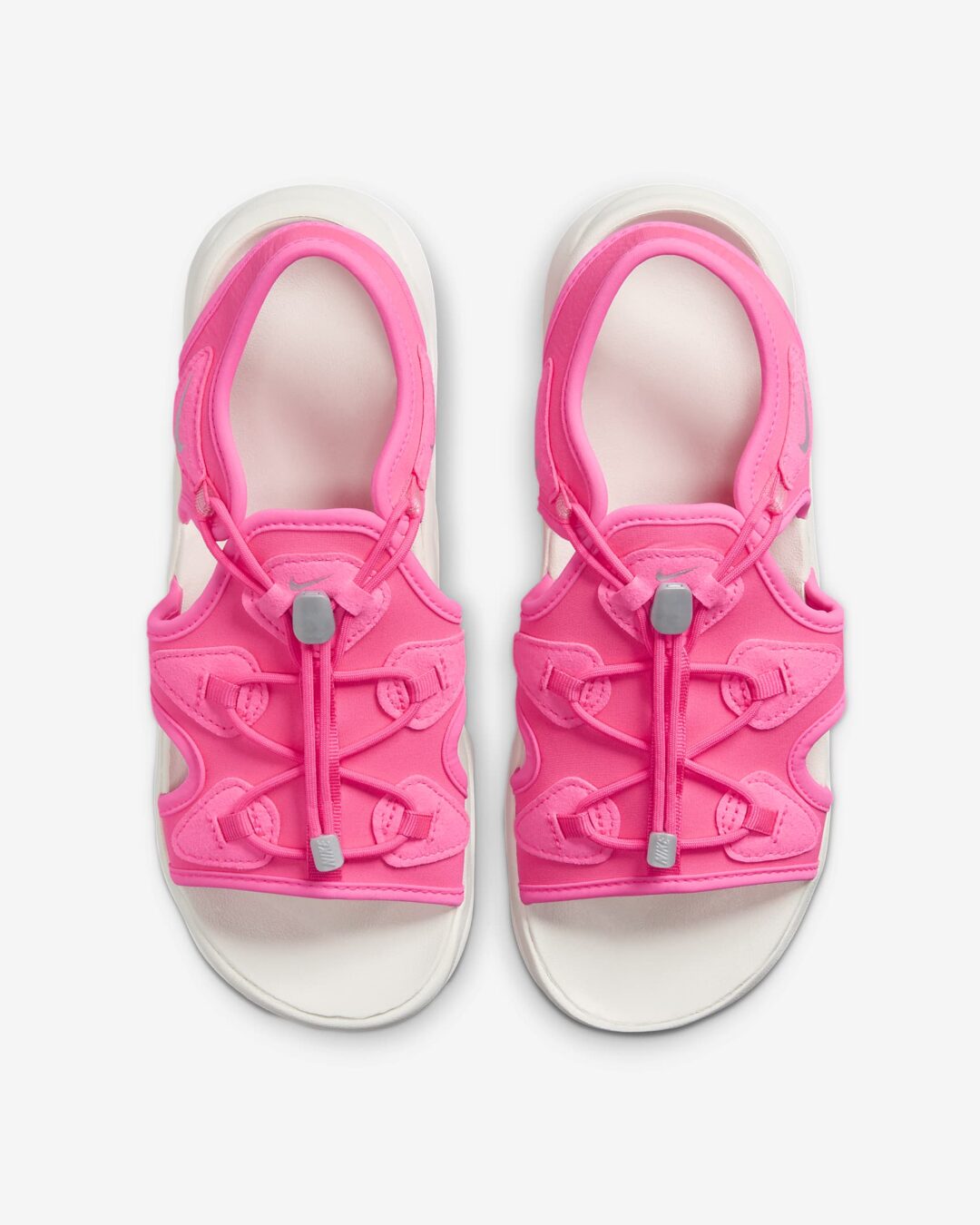 【2024年 5/14 発売】ナイキ エア マックス ココ “ハイパーピンク/サミットホワイト” (NIKE WMNS AIR MAX KOKO SANDAL “Hyper Pink/Summit White”) [CI8798-603]