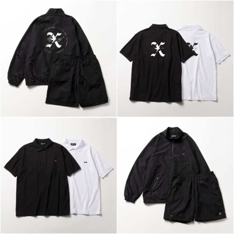 L GOD SELECTION XXX × fragment design GOD SELECTION XXX x fragment design x retaW FRAGRANCE CANDLE