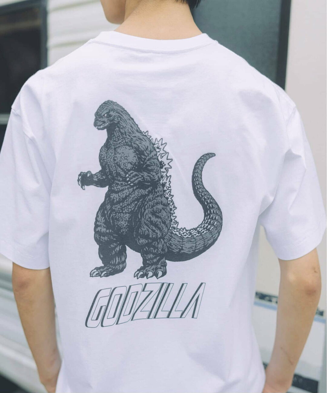 JOURNAL STANDARD × CHAMPION 別注 GODZILLA 70th PRINT TEEが2024年 7月初旬 発売 (ジャーナルスタンダード チャンピオン ゴジラ 70周年)