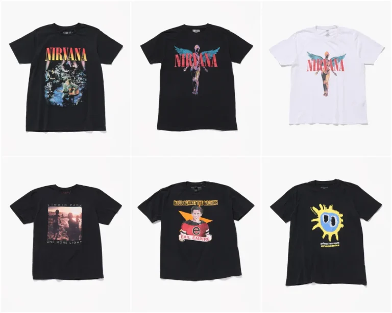 MARC＆LONA LINKIN PARK コラボ MARC＆LONA LINKIN PARK コラボ PEACE AND AFTER | 【LINKIN