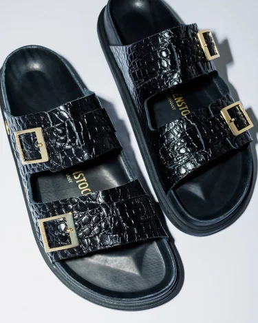 【2024年 6/7 発売】BIRKENSTOCK for UNITED ARROWS サンダル (ビルケンシュトック ユナイテッドアローズ)