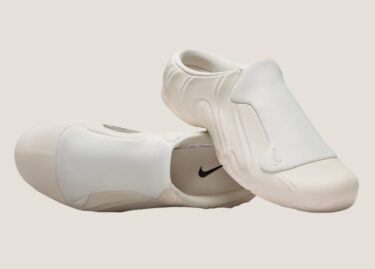 【2024年 発売予定】NIKE CLOGPOSITE “Light Orewood Brown” (ナイキ クロッグポジット “ライトオールウッドブラウン”) [FQ8257-100]