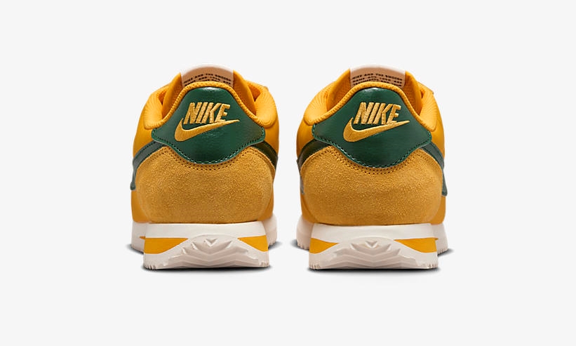 【2024年 7月 発売予定】ナイキ コルテッツ “イエローオークル/ゴージグリーン” (NIKE CORTEZ “Yellow Ochre/Gorge Green”) [DZ2795-702]