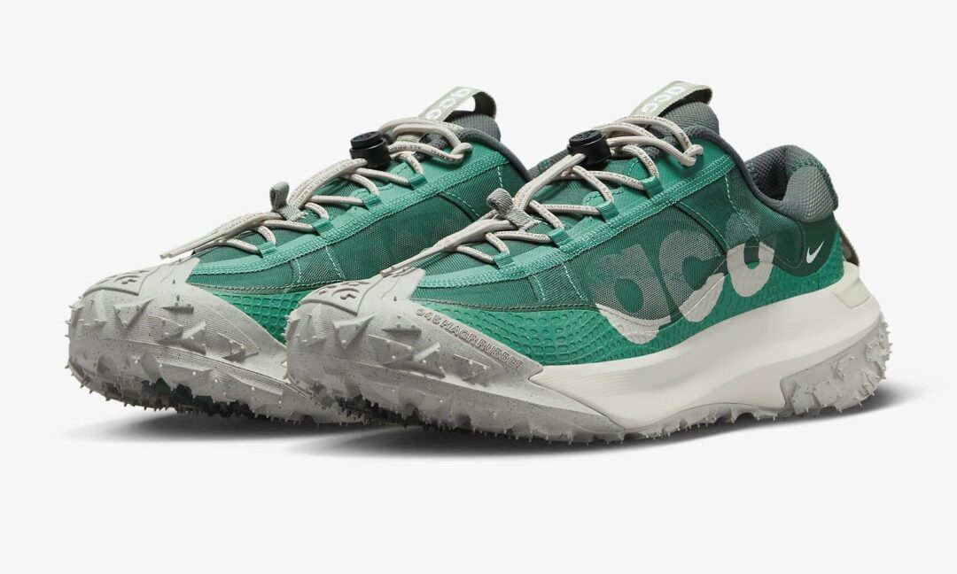 【2024年 5/12 発売】ナイキ ACG マウンテン フライ ロー 2カラー (NIKE ACG All Conditions Gear MOUNTAIN FLY 2 LOW) [DV7903-100/DV7903-300]