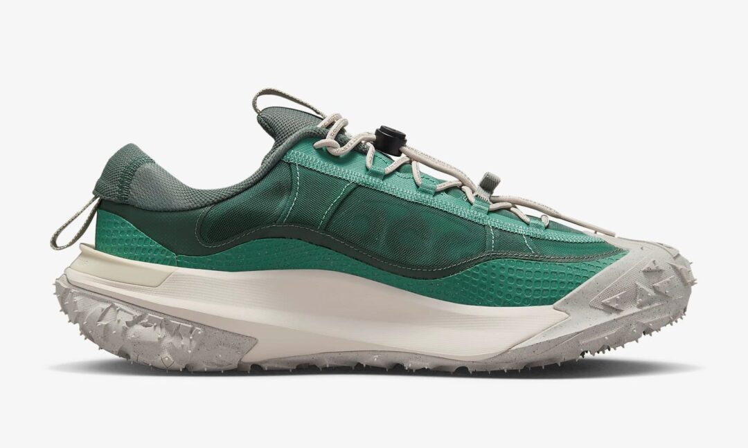 【2024年 5/12 発売】ナイキ ACG マウンテン フライ ロー 2カラー (NIKE ACG All Conditions Gear MOUNTAIN FLY 2 LOW) [DV7903-100/DV7903-300]