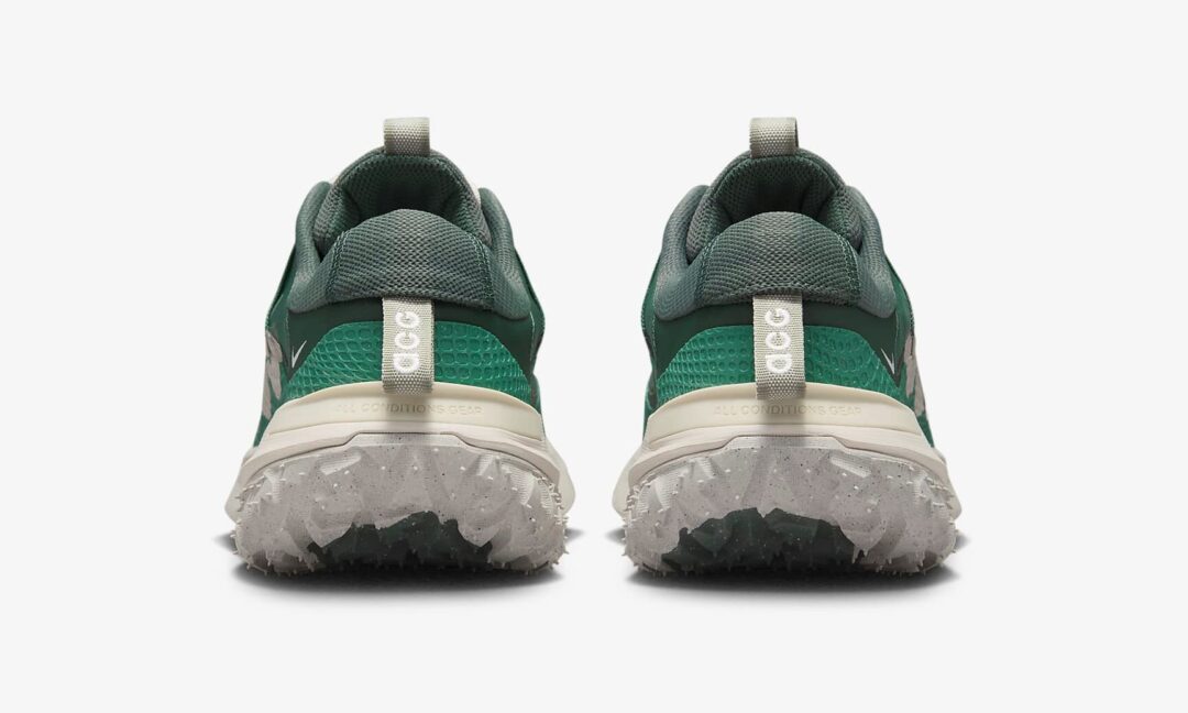 【2024年 5/12 発売】ナイキ ACG マウンテン フライ ロー 2カラー (NIKE ACG All Conditions Gear MOUNTAIN FLY 2 LOW) [DV7903-100/DV7903-300]