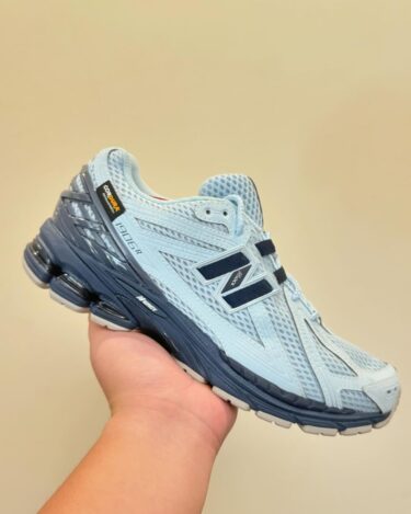 【2024年 発売予定】New Balance 1906R CORDURA “Blue/Grey” (ニューバランス コーデュラ)