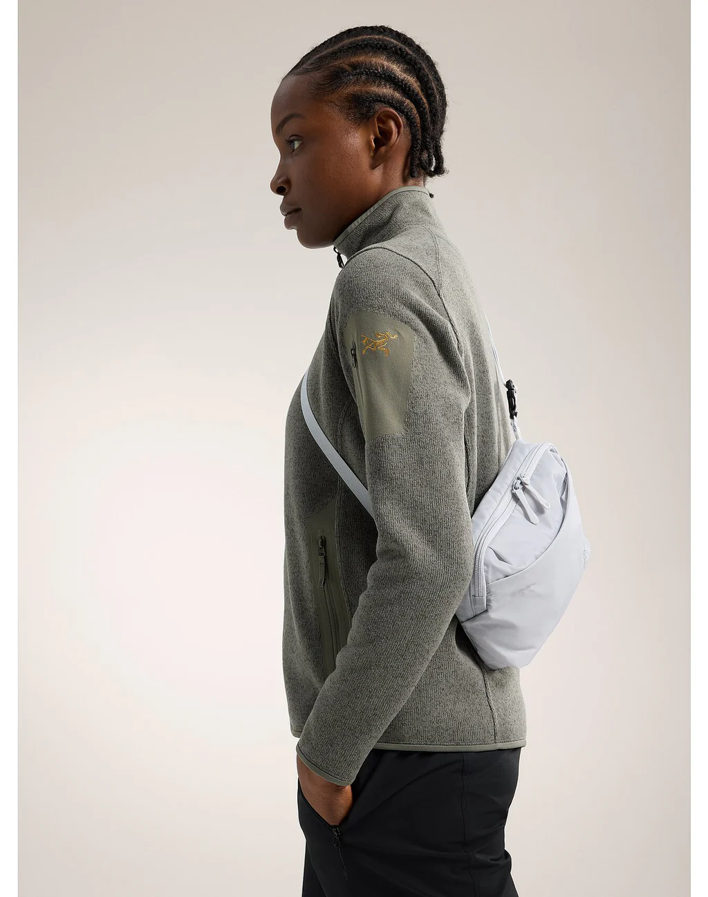 アークテリクス バックシリーズ「ヒリアド」がアプリ限定抽選販売 (ARC’TERYX HELIAD)