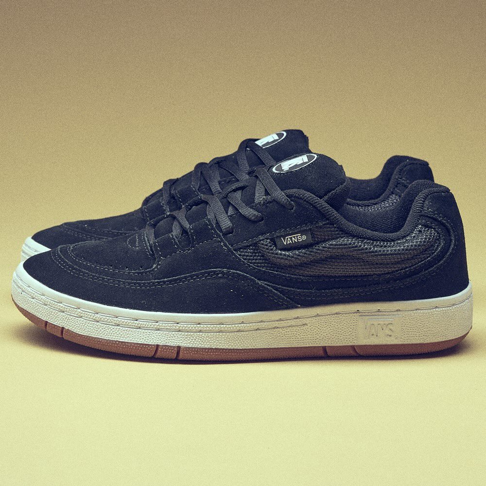 【2024年 5/4 発売】VANS SPEED LS BILLY’S EXCLUSIVE 第2弾 (ビリーズ バンズ スピード)