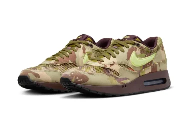 【2024年 発売予定】NIKE AIR MAX 1 86 OG "Earth" (ナイキ エア マックス 1 86 "アース") [FN8358-200]