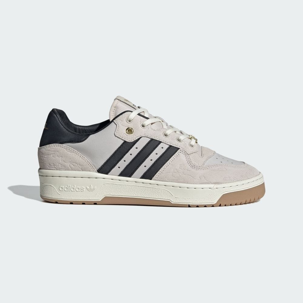 【2024年 5/31 発売】NADESHOT × adidas Originals RIVALRY (マシュー・ハーグ アディダス オリジナル ライバルリー) [IE3416]