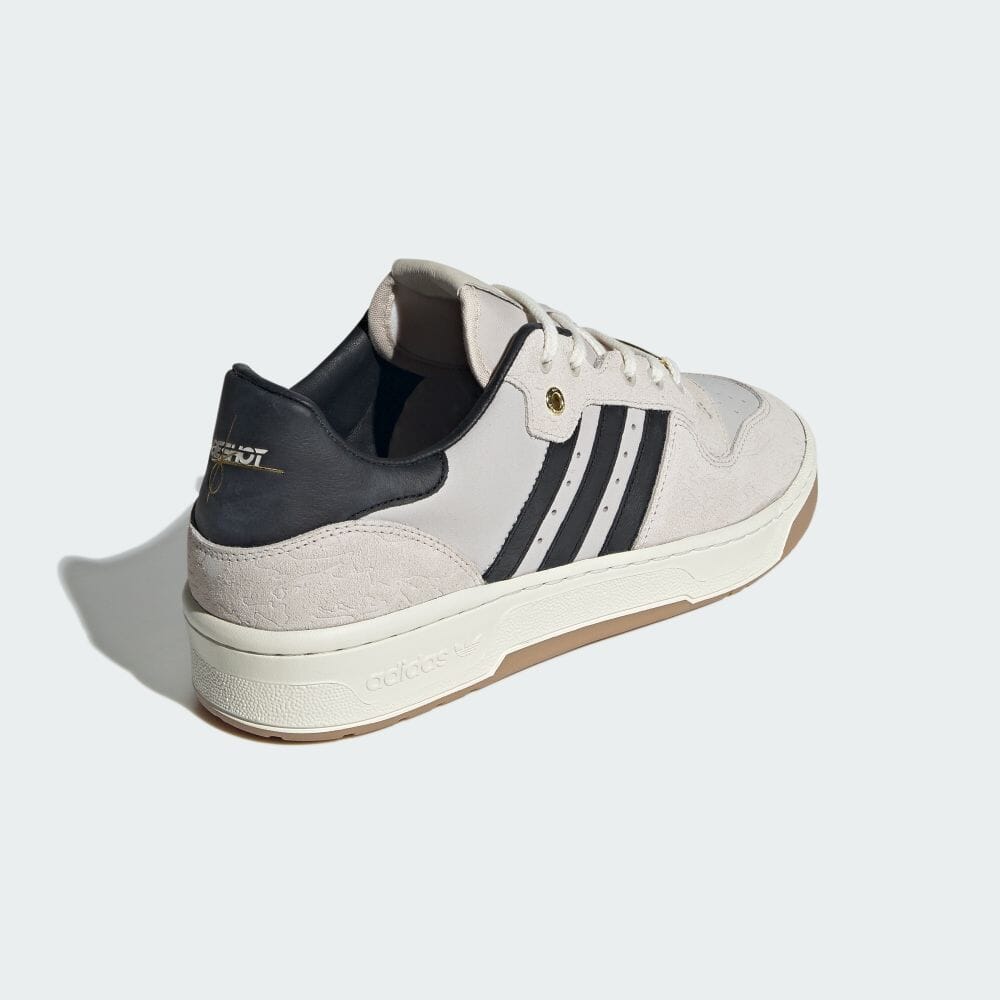 【2024年 5/31 発売】NADESHOT × adidas Originals RIVALRY (マシュー・ハーグ アディダス オリジナル ライバルリー) [IE3416]
