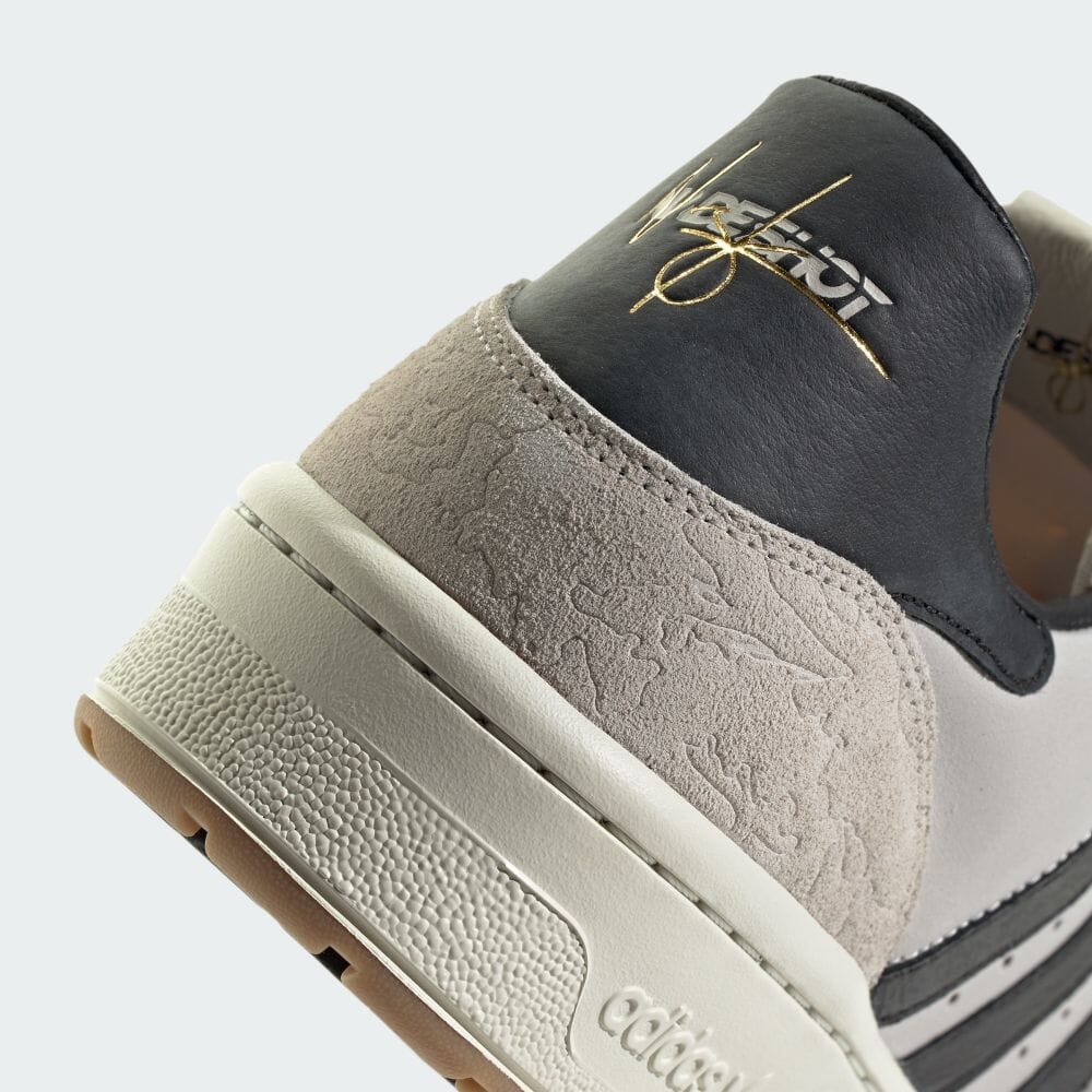 【2024年 5/31 発売】NADESHOT × adidas Originals RIVALRY (マシュー・ハーグ アディダス オリジナル ライバルリー) [IE3416]