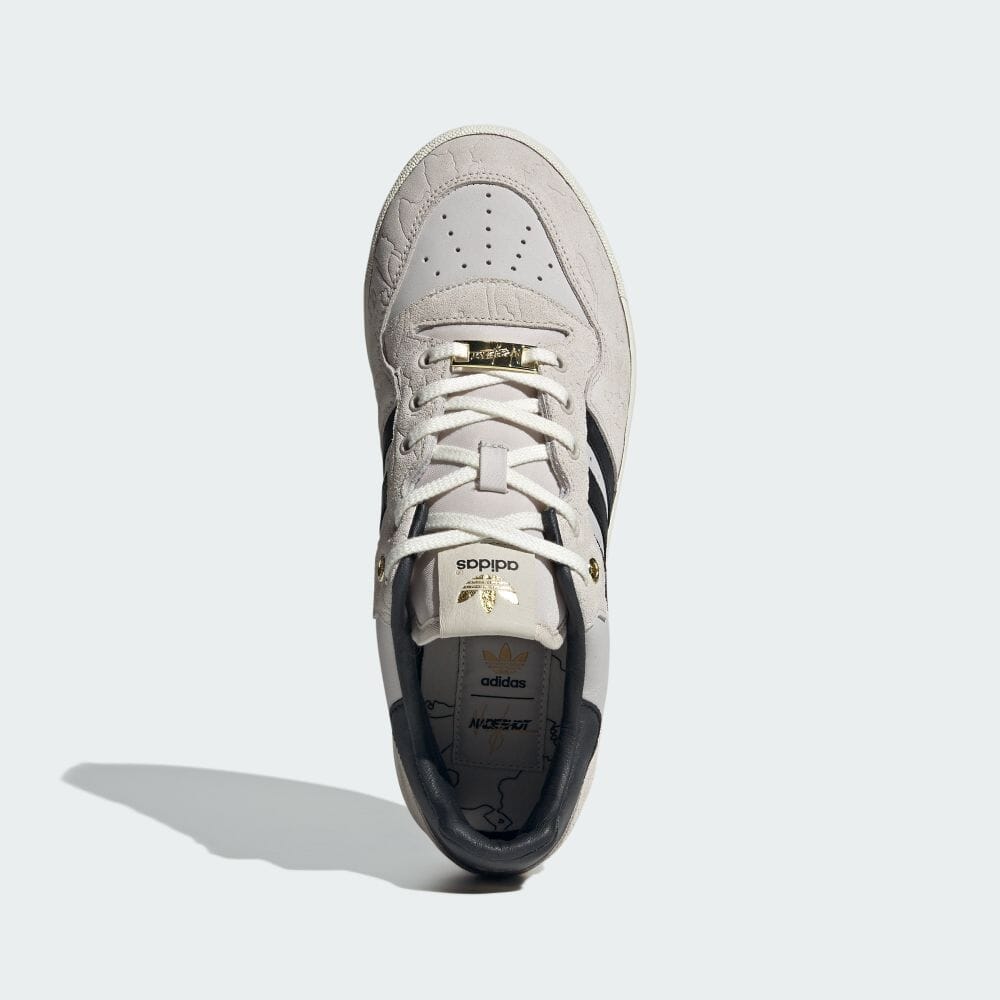 【2024年 5/31 発売】NADESHOT × adidas Originals RIVALRY (マシュー・ハーグ アディダス オリジナル ライバルリー) [IE3416]
