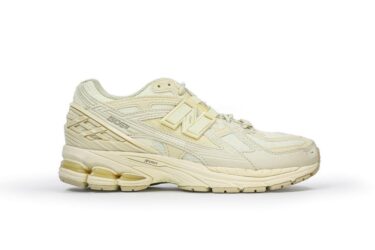【2024年 8/16 発売】New Balance M1906 NK “Beige” (ニューバランス) [M1906NK]
