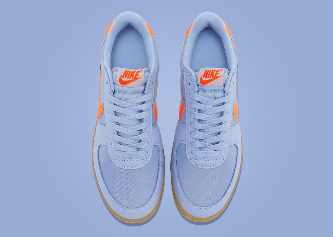 【2024年 8/15 発売】NIKE FIELD GENERAL 82 “Aluminum/Total Orange” (ナイキ フィールド ジェネラル 82 “アルミニウム/トータルオレンジ”) [HM5685-400]