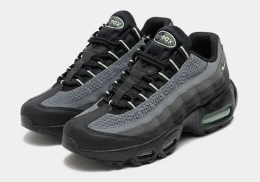 【2024年 6/22 発売予定】NIKE AIR MAX 95 “Black/Vapor Green” (ナイキ エア マックス 95 “ブラック/ヴェイパーグリーン”) [HM0622-001]