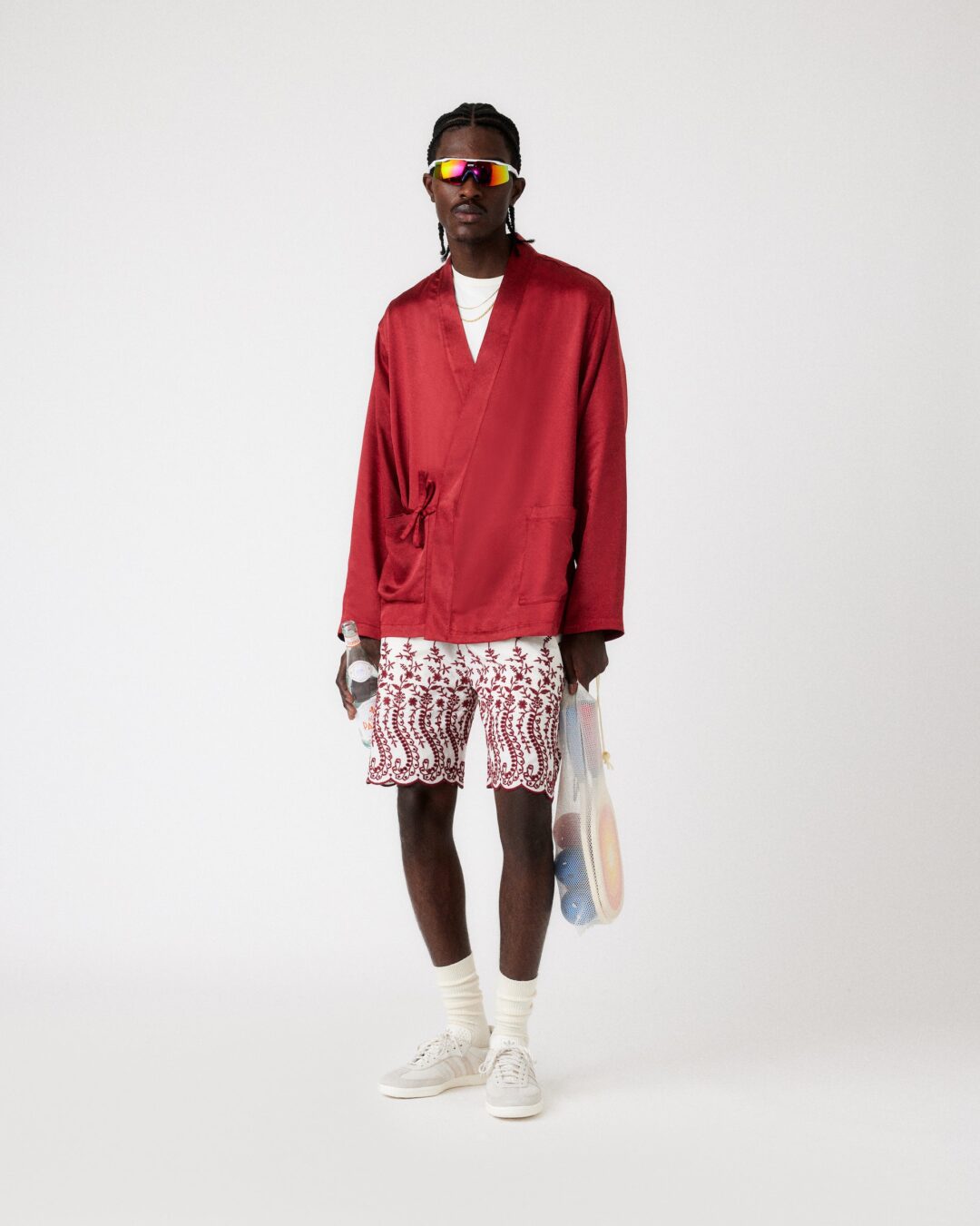 【2024年 5/17 発売】KITH 2024 SUMMER COLLECTION (キス 2024年 夏/サマー コレクション)