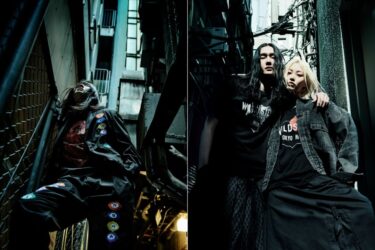 WILDSIDE YOHJI YAMAMOTO 名古屋パルコでポップアップストアが2024年 5/10~5/19 開催 (ヨウジヤマモト)