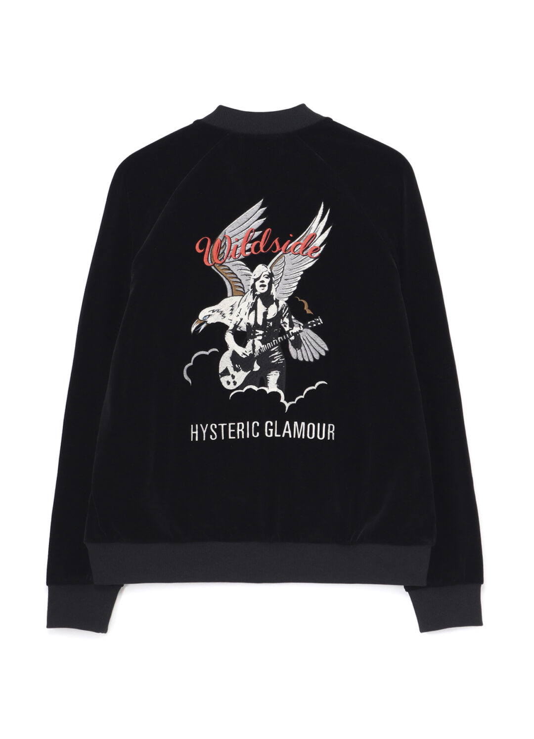 WILDSIDE YOHJI YAMAMOTO 名古屋パルコでポップアップストアが2024年 5/10~5/19 開催 (ヨウジヤマモト)