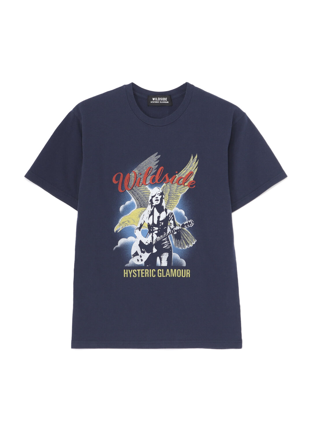 WILDSIDE YOHJI YAMAMOTO 名古屋パルコでポップアップストアが2024年 5/10~5/19 開催 (ヨウジヤマモト)