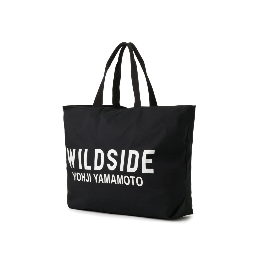 WILDSIDE YOHJI YAMAMOTO 名古屋パルコでポップアップストアが2024年 5/10~5/19 開催 (ヨウジヤマモト)