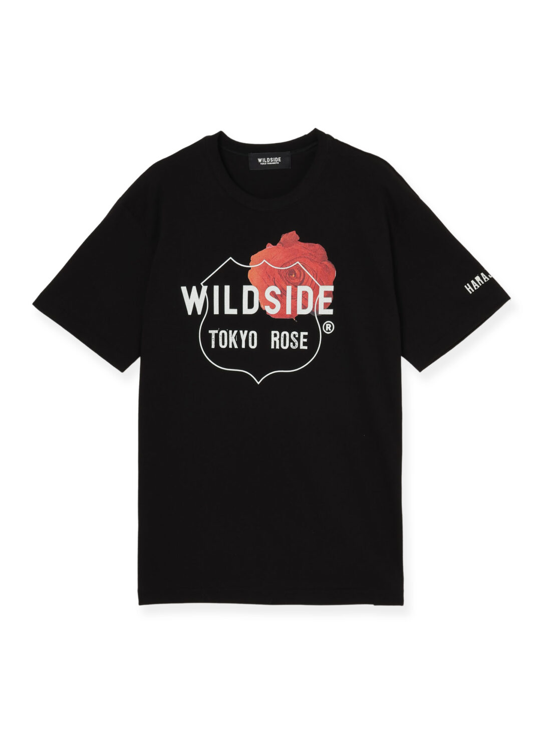 WILDSIDE YOHJI YAMAMOTO 名古屋パルコでポップアップストアが2024年 5/10~5/19 開催 (ヨウジヤマモト)