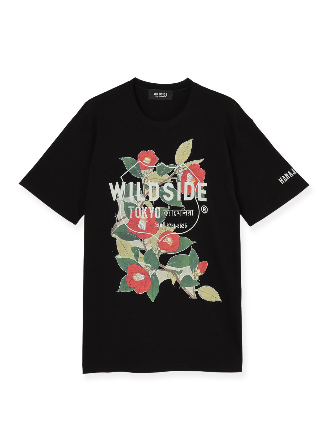 WILDSIDE YOHJI YAMAMOTO 名古屋パルコでポップアップストアが2024年 5/10~5/19 開催 (ヨウジヤマモト)