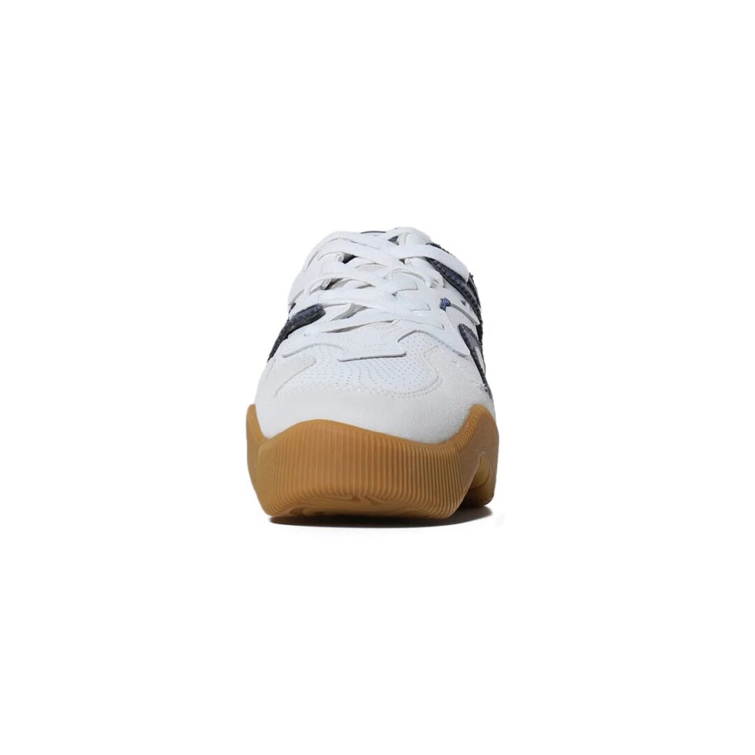 【2024年 5/22 発売】MSCHF V2.wav SNEAKER “White/Blue” (ミスチーフ)